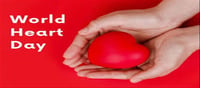 World Heart Day: Is overexertion bad for heart ?